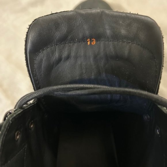 Good Man Brand Hiker Boots - Picture 5 of 5